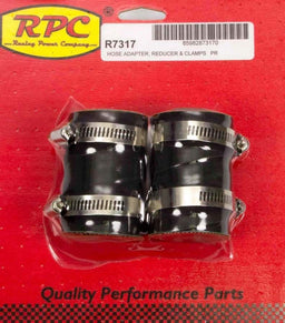 RPC Kit Includes 1-3/4" Sleeve Adaptor With 1-1/4 & 1-1/2 Reducers Radiator Hose Adaptor Kit RPCR7317 Autofit