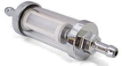 RPC Not For Use with Fuel Injection Systems RPCR9247 - GLASS FUEL FILTER 5/16 WITH R Autofit