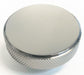 RPC Plain Style, 16 PSI Chrome Aluminium Radiator Cap RPCR5011 Autofit