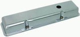 RPC Small Block Chev Aluminium Valve Covers Short Profile (Chrome) RPCR6131-2C Autofit