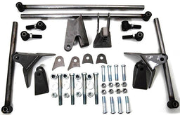 RPC Steel Suit 1932 Ford Triangulated 4-Link Kit RPCR803 Autofit