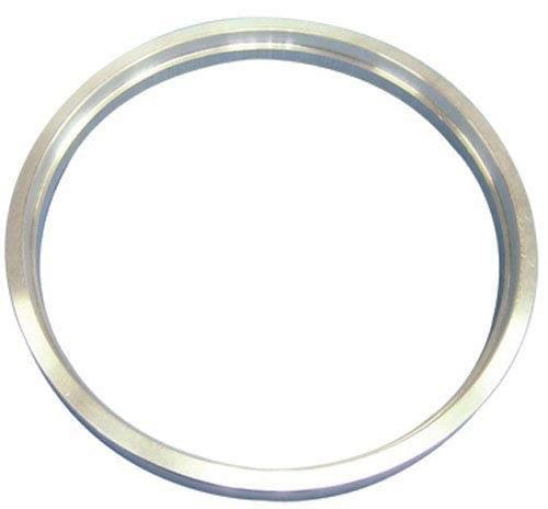 RPC Suit 5-1/8" Neck, 3/4" Tall With O-ring Aluminium Air Cleaner Spacer RPCR2013 Autofit