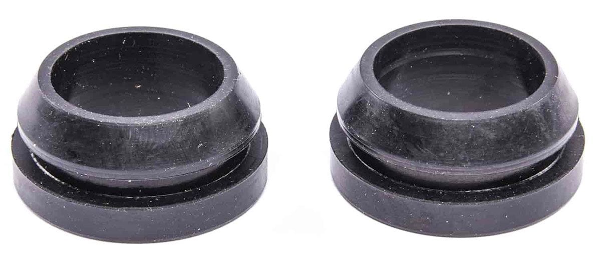 RPC Suit Aluminium Valve Covers Replacement PVC Valve Cover Grommet, 1-1/4" OD X 3/4" ID (2 pack) RPCR4998 Autofit
