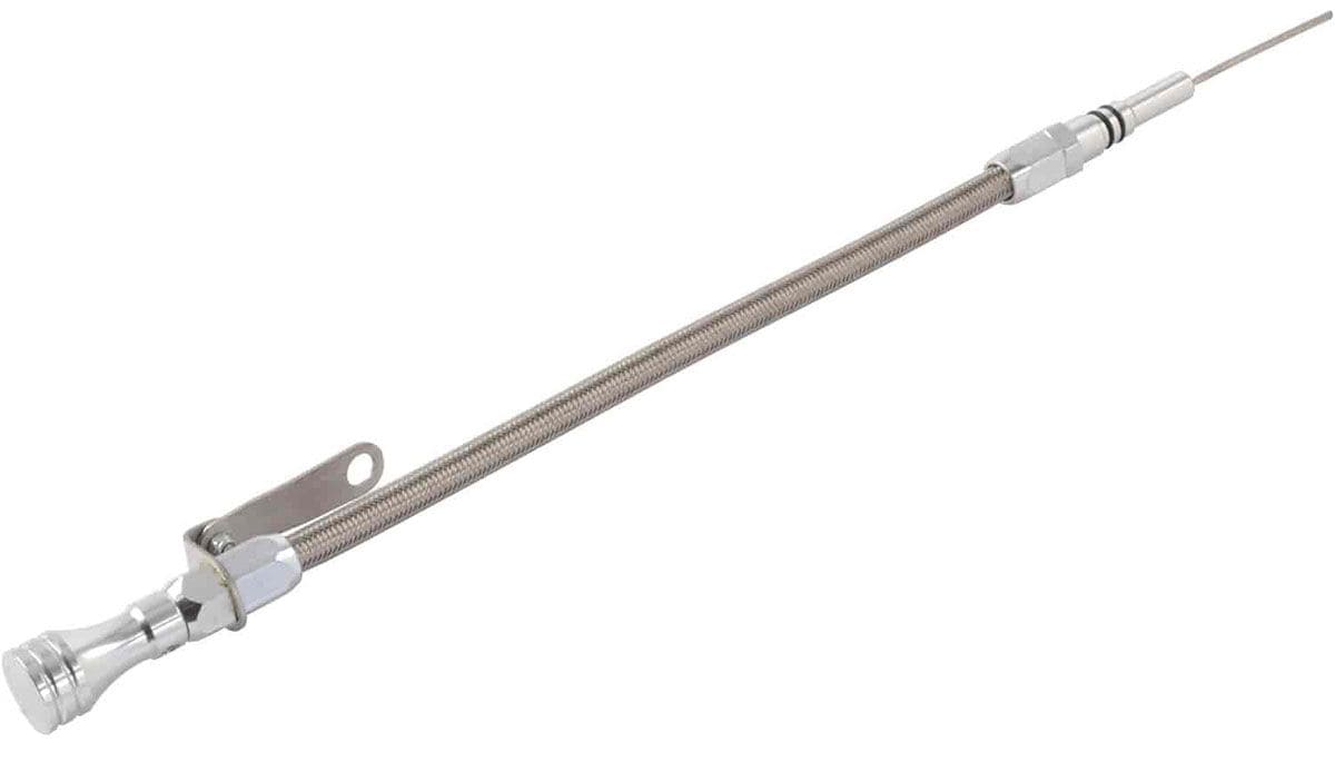 RPC Suit B/B Chev Flexible Stainless Steel Engine Dipstick RPCR5003 Autofit