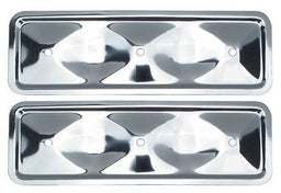 RPC Suit Chev 235 6cyl (1950-62) Chrome Side Plate RPCR9341 Autofit
