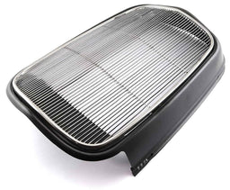 RPC suit Ford 1932 With Crank Hole Stainless Steel Radiator Grille RPCR1133 Autofit