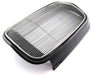 RPC suit Ford 1932 With Crank Hole Stainless Steel Radiator Grille RPCR1133 Autofit