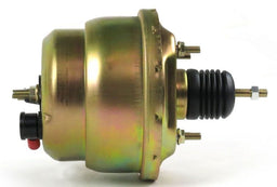 RPC Suit most GM cars & trucks. Allows for use of taller valve covers Double Diaphragm Zinc Brake Booster 7" Dia RPCR3907X Autofit