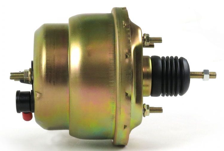 RPC Suit most GM cars & trucks. Allows for use of taller valve covers Double Diaphragm Zinc Brake Booster 7" Dia RPCR3907X Autofit