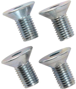 RPC suit S/B & B/B Chev with Long Water Pump (pack of 4) Water Pump Pulley Bolts 5/16"-24 x 5/8" RPCR0005 Autofit