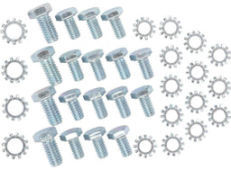 RPC Suit SB Chev Oil Pan Bolt Kit RPCR0006 Autofit