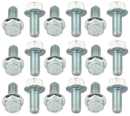 RPC Suit SB Chev Oil Pan Bolt Kit RPCR0007 Autofit