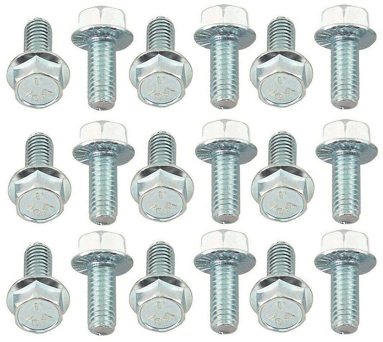 RPC Suit SB Chev Oil Pan Bolt Kit RPCR0007 Autofit