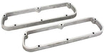 RPC Suit SB Ford 289-302-351 Windsor 1-3/8" Tall Polished Valve Cover Spacers RPCR7667 Autofit