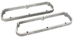 RPC Suit SB Ford 289-302-351 Windsor 1-3/8" Tall Polished Valve Cover Spacers RPCR7667 Autofit