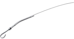 RPC suit Small Block Chev (1955-79) 19" Chrome Steel Engine Dipstick RPCR4957 Autofit