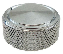 RPC With 1/4"-20 Air Cleaner Wing Nut Knurled Chrome Steel RPCR2183 Autofit
