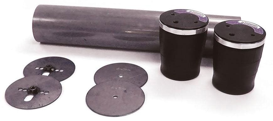 RT Universal Rear Wheel Kit Air Bag Install Kit ART11009502 Autofit