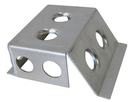 SALDANA 2" Tall Light Weight Heel Riser SAL-HR-2 Autofit