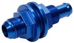 Saldana Racing -12 Bulkhead Fitting SAL-SAC-021 Autofit