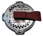 Saldana Racing 22-24 lbs., Large Levered Cap Stant Radiator Cap SAL-RAC-002 Autofit