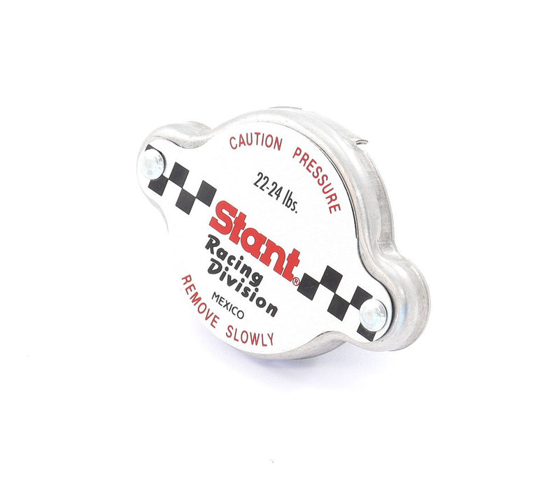 Saldana Racing 22 lbs. Mini Cap Stant Radiator Cap SAL-RAC004 Autofit