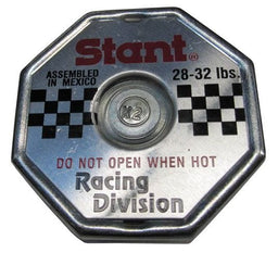 Saldana Racing 28-32 lbs. Large Cap Stant Radiator Cap SAL-RAC003 Autofit