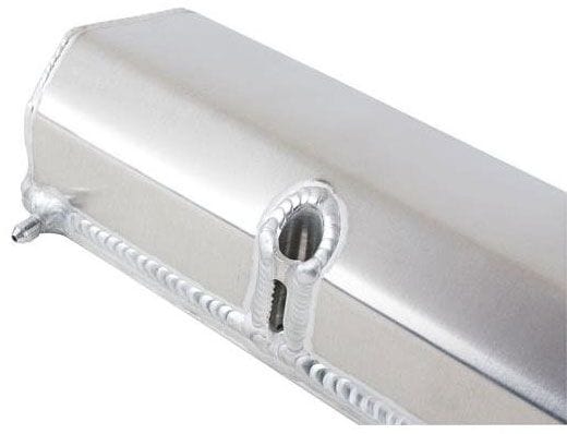 Saldana Racing Suit Sprint Car With Valve Spring Oilers, Sold as a pair Aluminium Fabricated Valve Covers SAL-VC3 Autofit