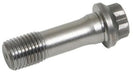 SCAT 7/16" x 1.6" for H-Beam Rods, ARP 2000, 1 piece Replacement Rod Bolts SC4AP16022LU-1 Autofit