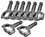 SCAT BB Chevy, 6.135" length 4340 Forged I-Beam Conrods SC2-ICR6135-716 Autofit