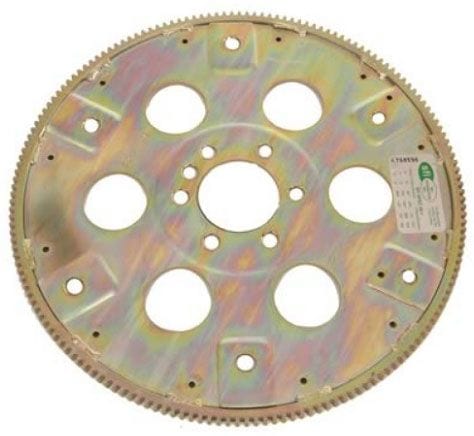 SCAT BB Ford 429-460, 164 Tooth, External Balance Flexplate - SFI Approved SCFP-460-SFI Autofit