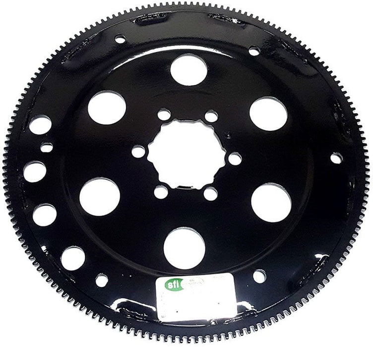SCAT BB Pontiac, 166 Tooth, Internal Balance Flexplate - SFI Approved SCFP-455-SFI Autofit