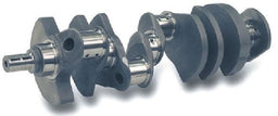 SCAT Ford 289/302W to 331 c.i.,Stroker, 3.250" stroke, use 5.400" Rods Forged 4340 Standard Weight Crankshaft SC430232505400 Autofit