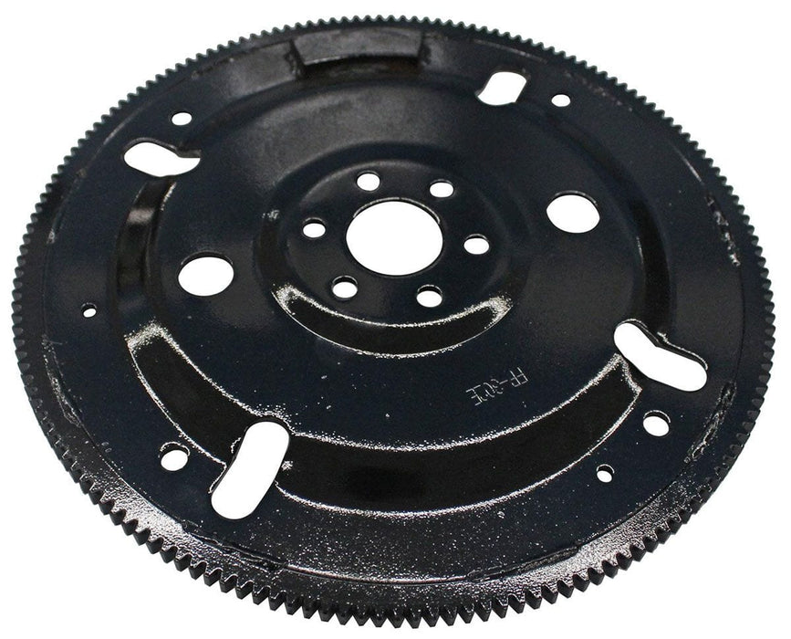 SCAT Ford 302-351W, 164 Tooth, 28.2 oz External Balance, 11.5" bolt circle Flexplate - SFI Approved SCFP-302E-SFI Autofit