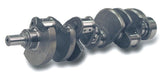 SCAT Ford 302W, 3.400" Stroke, use 5.400" Rods Series 9000 Cast Stroker Lightweight Crankshaft SC9302340054002 Autofit