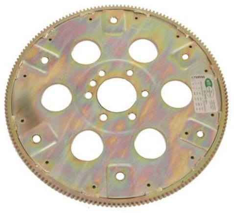 SCAT Holden 253-304-308, 153 Tooth, Internal Balance Flexplate - SFI Approved SCFP-308-SFI Autofit
