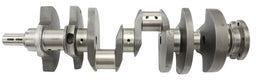 Scat Holden 383 4340 Forged Steel Crankshaft 3.750" Stroke, 2.000" Journal with Rope Rear Seal Autofit
