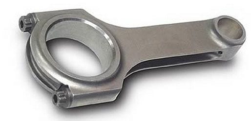 Scat Holden/Chevy LS1, 6.100" length, .927" pin dia., ARP 2000 Cap Screws, Pro Sport Rods 4340 Forged H-Beam Conrods SC2LS16100210A-1 Autofit