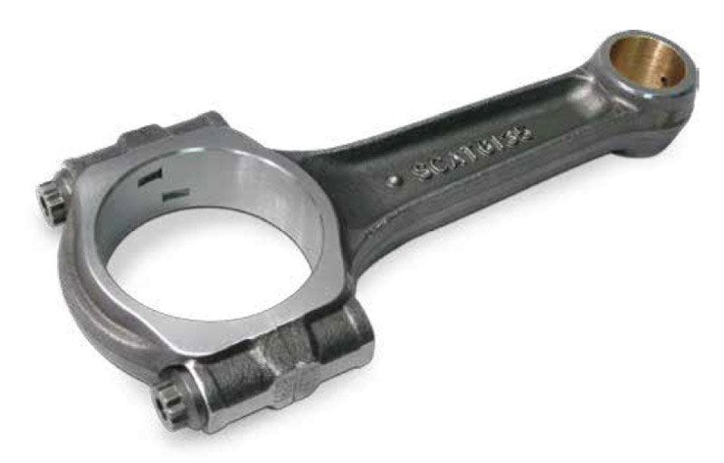 SCAT Holden V8 253-308-304-355, 5.700" length 4340 Forged I-Beam Conrods SC2-ICR3085700 Autofit