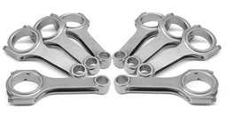 SCAT Pro Sport Rods 4340 Forged H-Beam Conrods SC2385970224994 Autofit