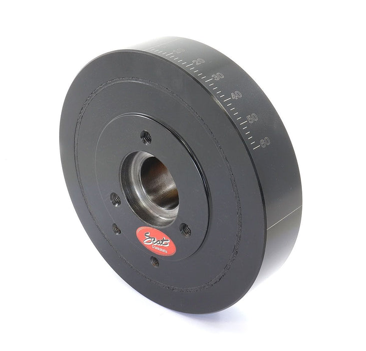 SCAT Suit BB Chev 396-427, Internal Balance, 8" O.D Harmonic Balancer SCA8004 Autofit