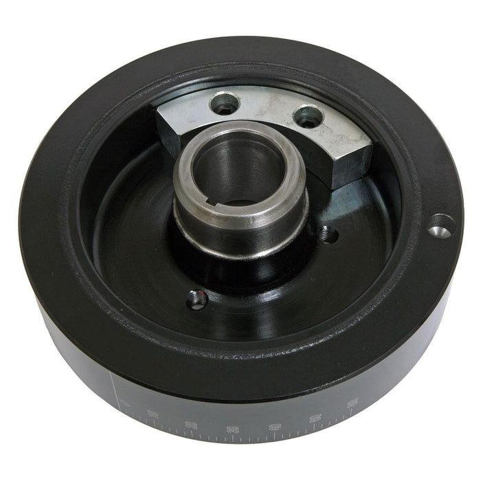 SCAT Suit BB Chev 454-502, External Balance, 8" O.D Harmonic Balancer SCA8005 Autofit