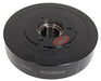 SCAT Suit BB Chev 454-502, External Balance, 8" O.D Harmonic Balancer SCA8005 Autofit