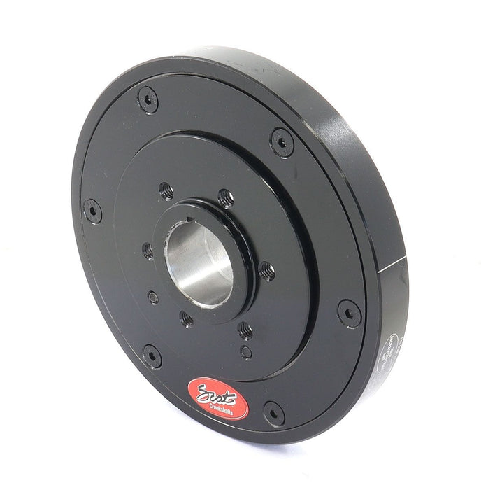 SCAT Suit BB Chrysler 383-440, Internal/External Balance, 7.3" O.D Harmonic Balancer - SFI 18-1 SCA9013 Autofit