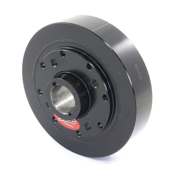 SCAT Suit BB Ford 429-460, Internal Balance, 6.7" O.D Harmonic Balancer SCA8008 Autofit