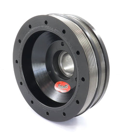 SCAT Suit GM LS1 Camaro/Commodore, Internal Balance, 7.5" O.D Harmonic Balancer SCA8032 Autofit