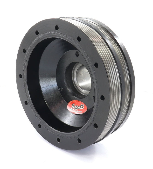 SCAT Suit GM LS1 Camaro/Commodore, Internal Balance, 7.5" O.D Harmonic Balancer SCA8032 Autofit