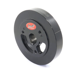 SCAT Suit SB Chev 400, External Balance, 6-3/4" O.D Harmonic Balancer SCA8001 Autofit