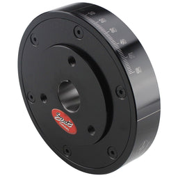 SCAT Suit SB Chev, Internal Balance, 6-3/4" O.D Harmonic Balancer - SFI 18-1 SCA9000 Autofit