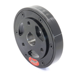 SCAT Suit SB Chev Lightweight, Internal Balance, 6" O.D Harmonic Balancer - SFI 18-1 SCA9010 Autofit